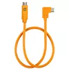 USB‑C кабель tether tools CUCRTC1-ORG 50 см Photo 2
