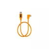 USB kabelis Tether Tools CUCRT02-ORG Photo 2