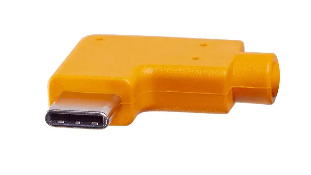 USB kabelis Tether Tools CUCRT02-ORG Photo 3
