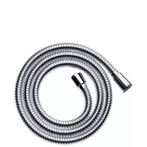 Shower Hose Hansgrohe Sensoflex 1.25 m Chrome