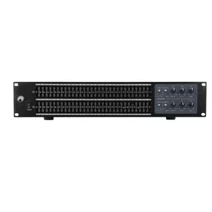 Parametric equalizer Omnitronic 10355526