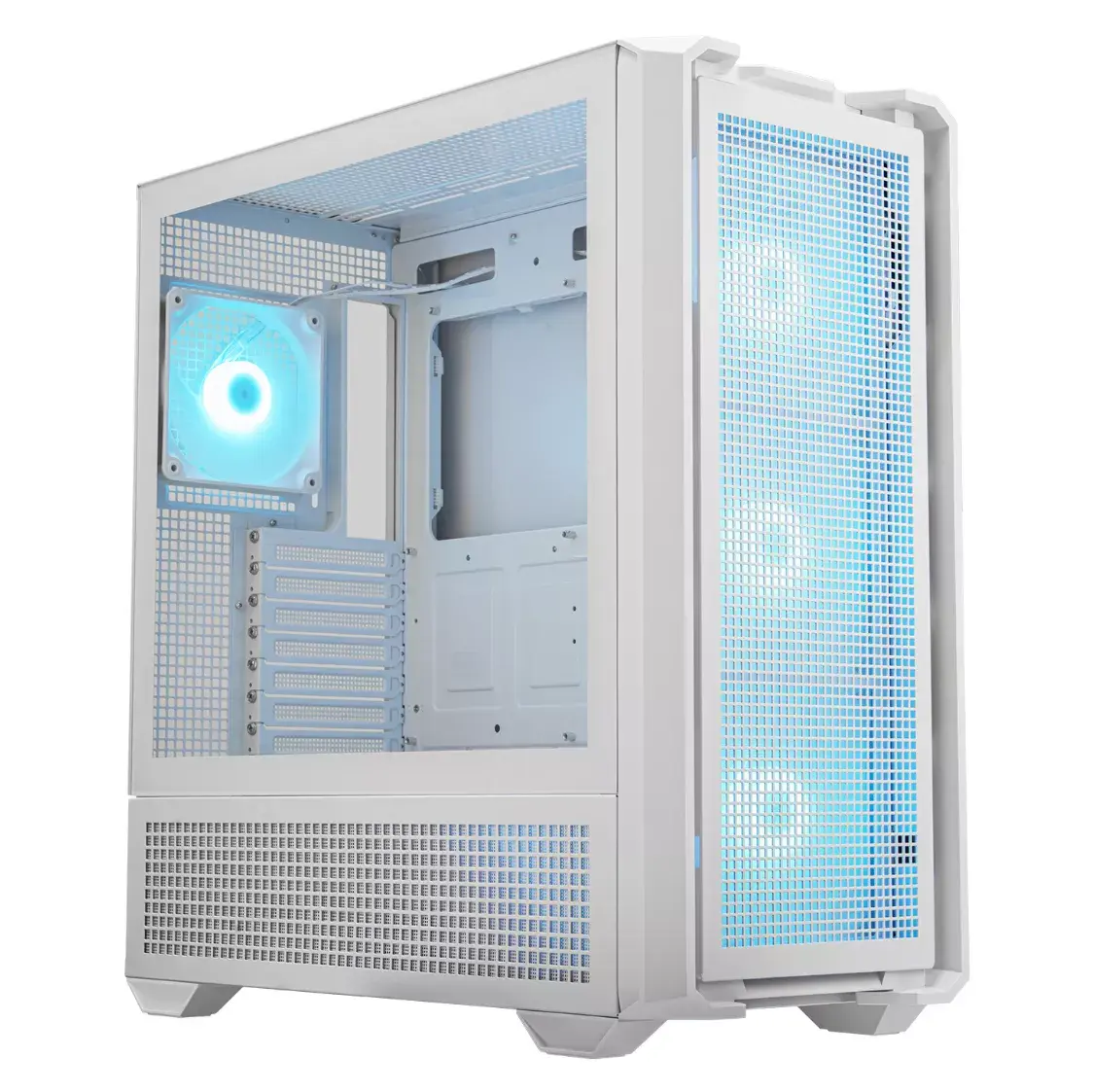 Datora korpuss COUGAR Gaming MX600 RGB Photo 2