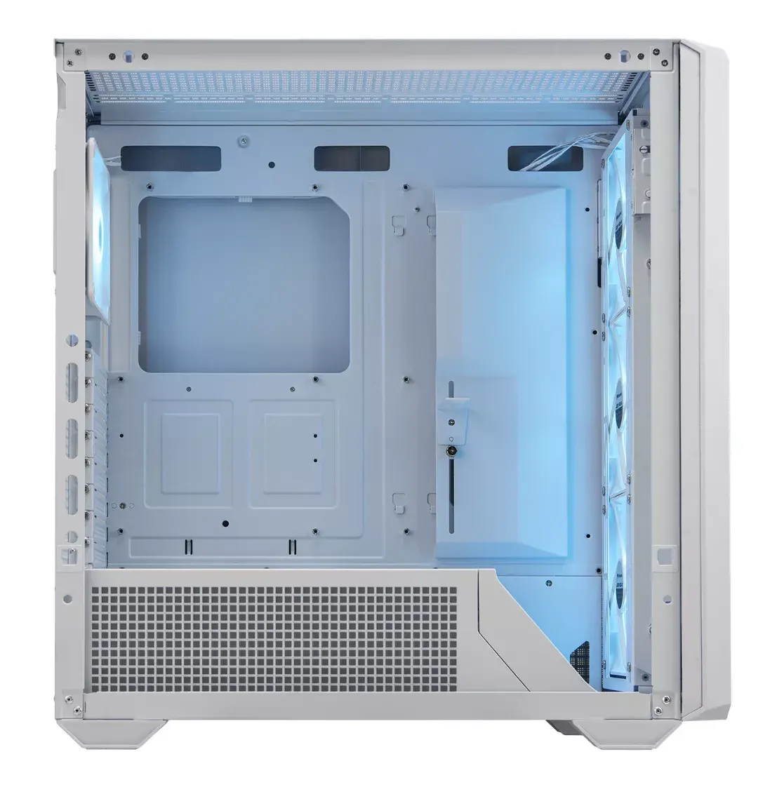 Datora korpuss COUGAR Gaming MX600 RGB Photo 3