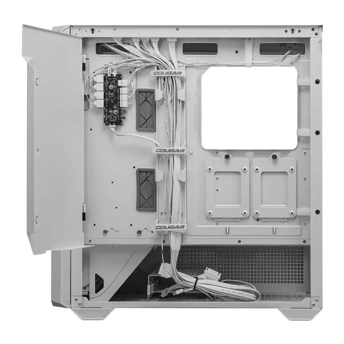 Datora korpuss COUGAR Gaming MX600 RGB Photo 5