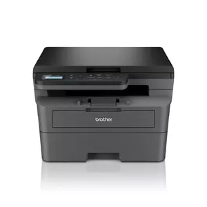 Daudzfunkciju ierīce Brother DCP-L2600D — mono lāzers, 34 lpp, dublēšana, 250 lapu paplāte, 128 MB, USB, LCD