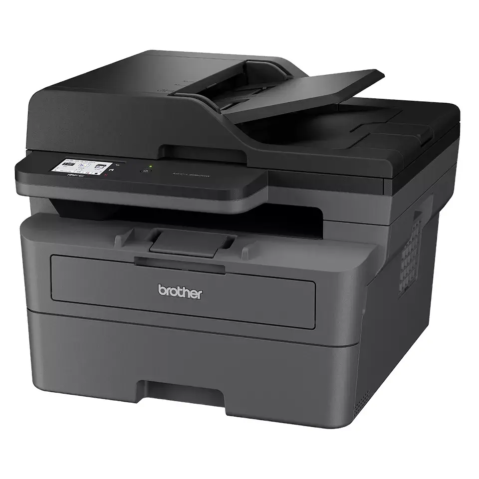 Brother MFC-L2862DW многофункциональный лазерный принтер Photo 2