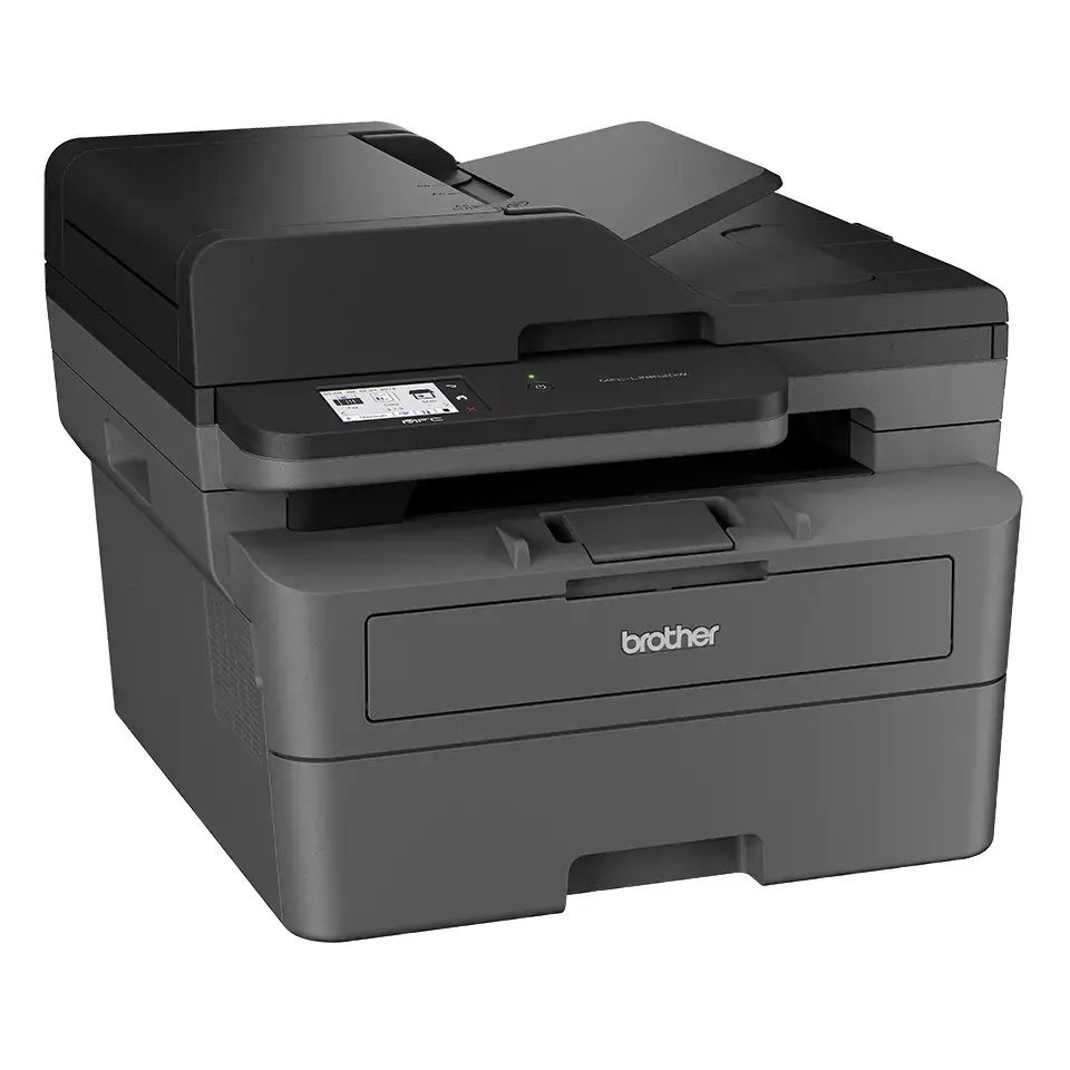 Brother MFC-L2862DW многофункциональный лазерный принтер Photo 3