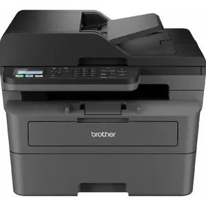 Multifunction Laser Printer Brother MFC-L2802DN — Mono, 32 ppm, Duplex, ADF 50-sheet, Ethernet, 301-sheet input