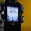 Держатель дисков для игр Numskull Hogwarts Legacy Photo 11
