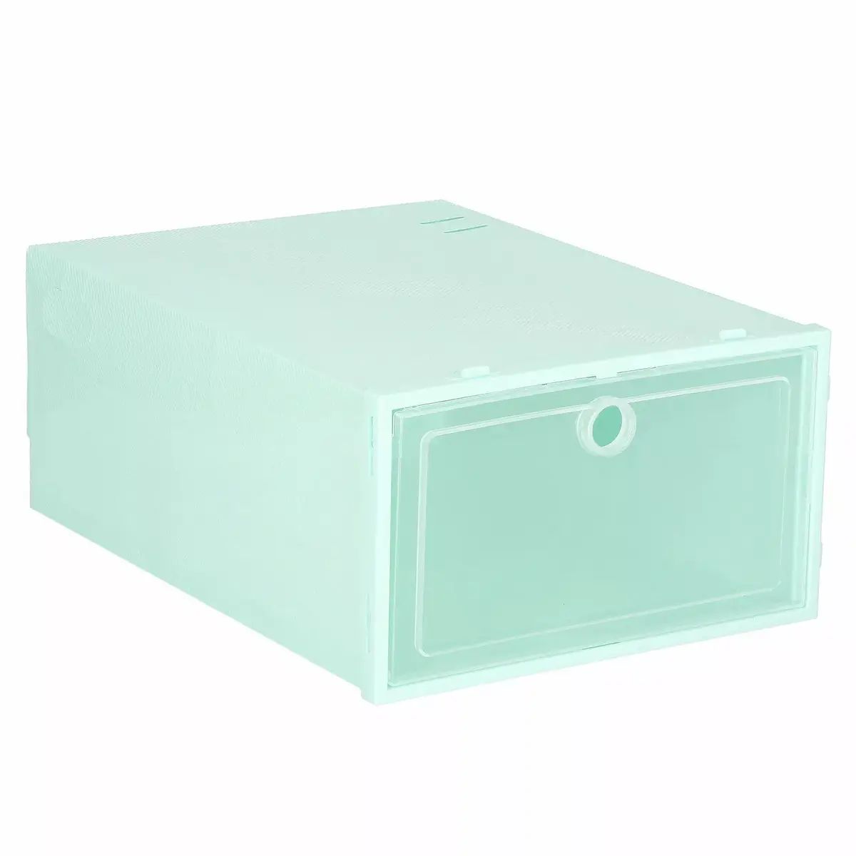 Storage box Springos HA3051 shoe organizer Photo 4