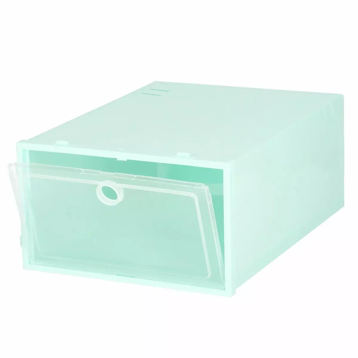 Storage box Springos HA3051 shoe organizer Photo 5