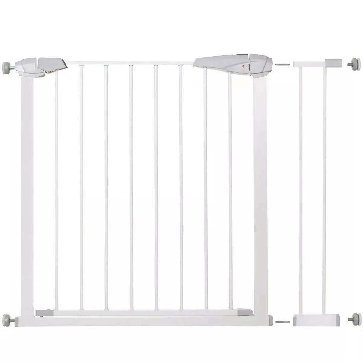 Drošības barjera Springos SG0001B 90-99 cm Photo 5