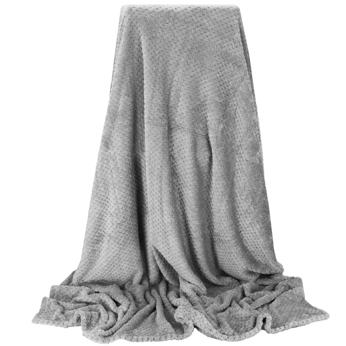 Blanket Springos HA7098 200x220 cm Photo 2