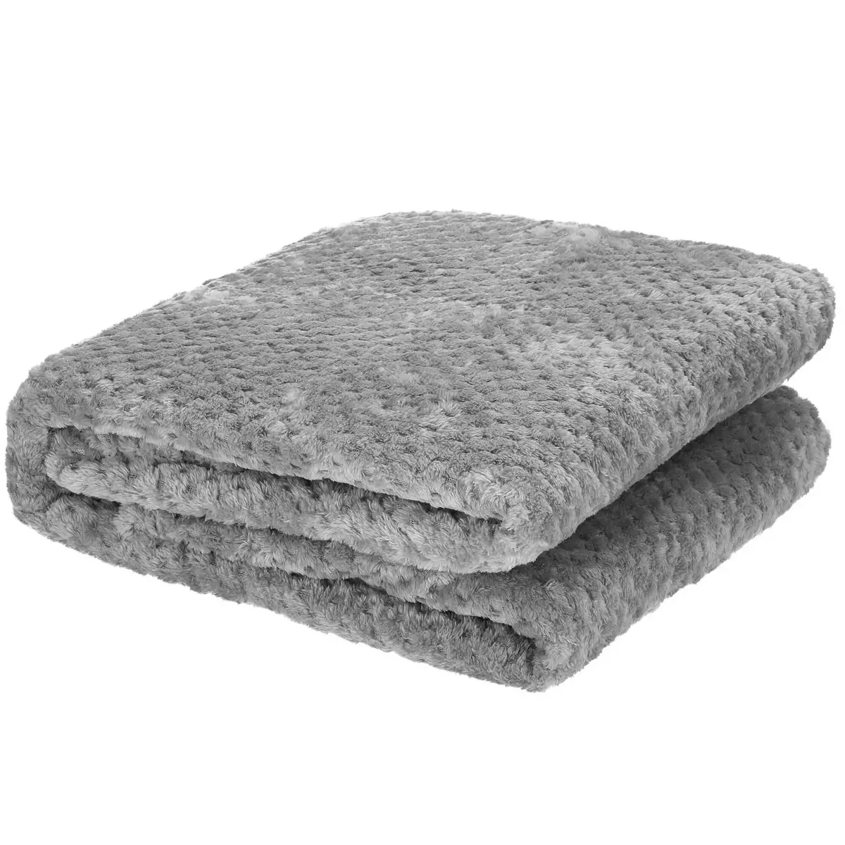 Blanket Springos HA7098 200x220 cm Photo 4