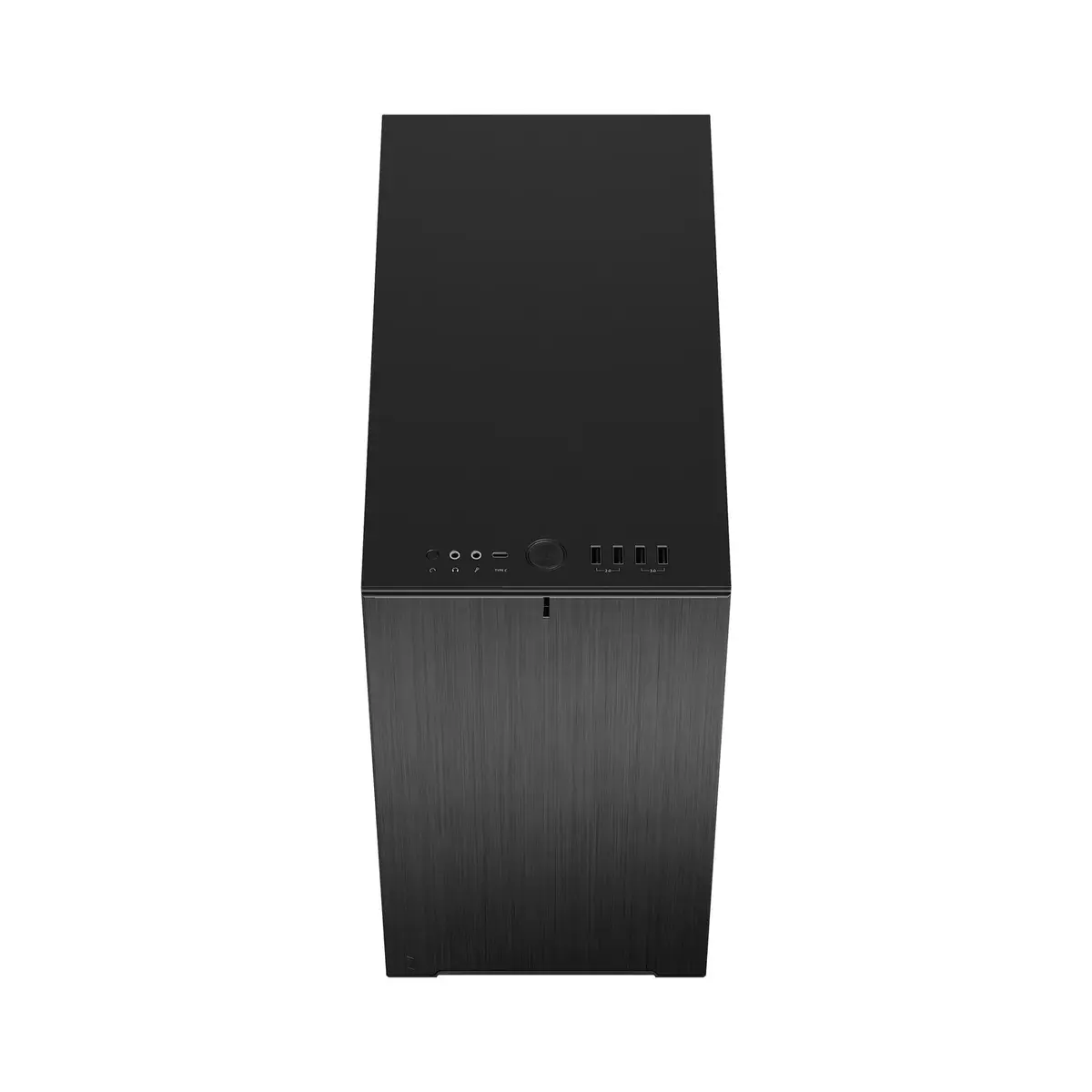 Компьютерный корпус Fractal Design Define 7 Mini Photo 9