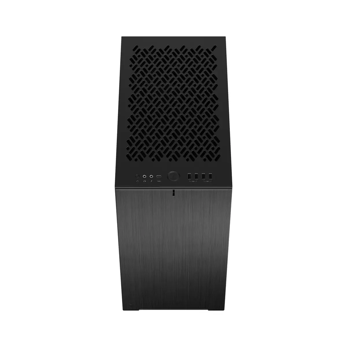 Компьютерный корпус Fractal Design Define 7 Mini Photo 10