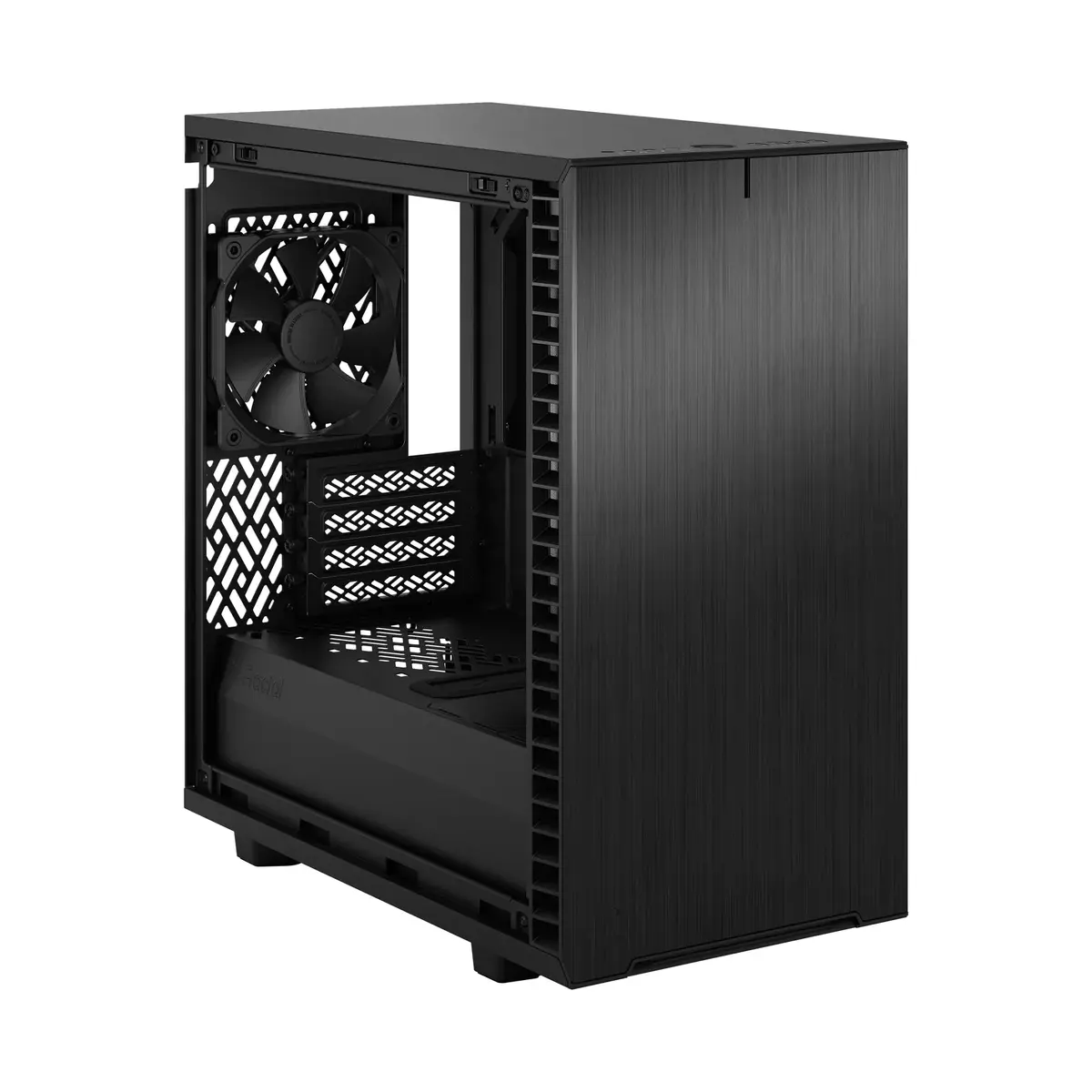 Компьютерный корпус Fractal Design Define 7 Mini Photo 15