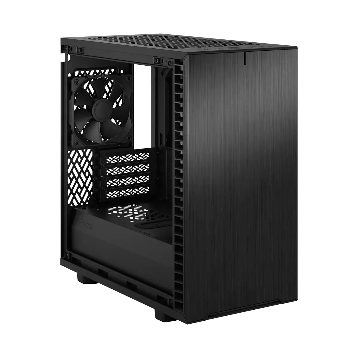 Компьютерный корпус Fractal Design Define 7 Mini Photo 16