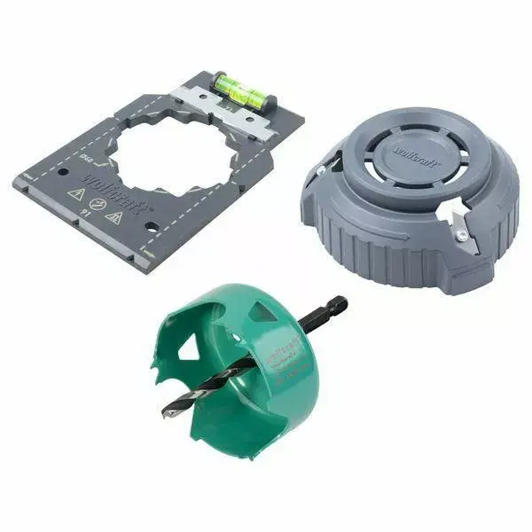Tool holder Wolfcraft WF5897000 Photo 4