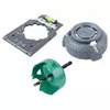 Tool holder Wolfcraft WF5897000 Photo 4