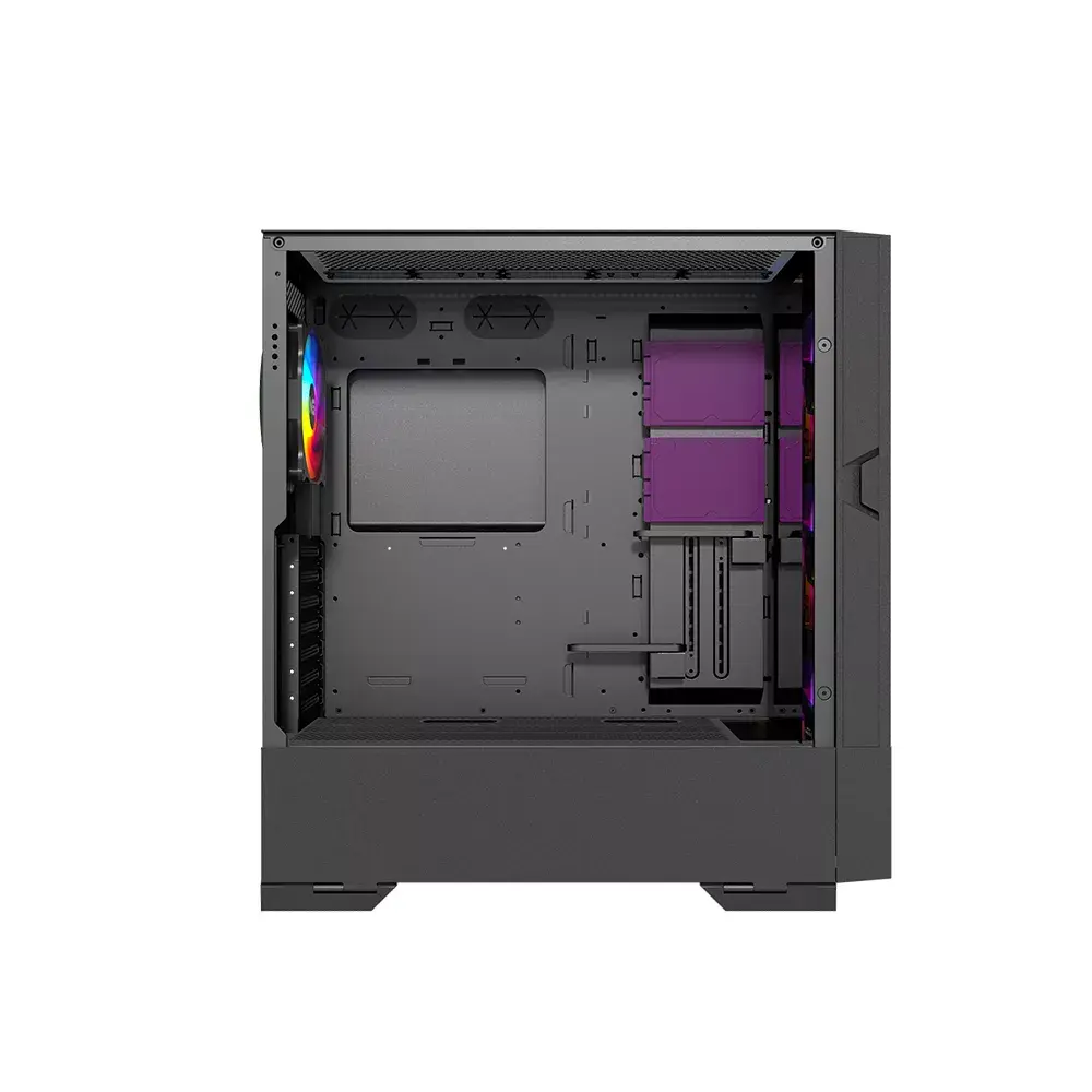 Компьютерный корпус Nordic Gaming NGC-1167 Photo 4
