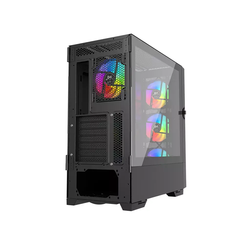 Компьютерный корпус Nordic Gaming NGC-1167 Photo 6
