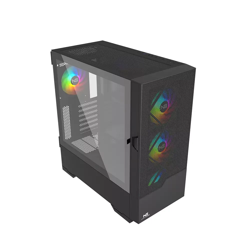 Компьютерный корпус Nordic Gaming NGC-1167 Photo 7