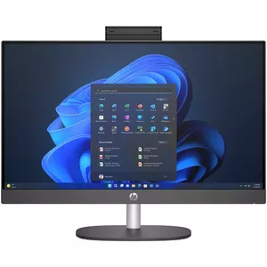 Моноблок HP ProOne 240 G10 — 23.8" FHD IPS, Intel Core i5-1335U, 16 ГБ DDR4, 512 ГБ SSD, Wi‑Fi 6, Windows 11 Pro