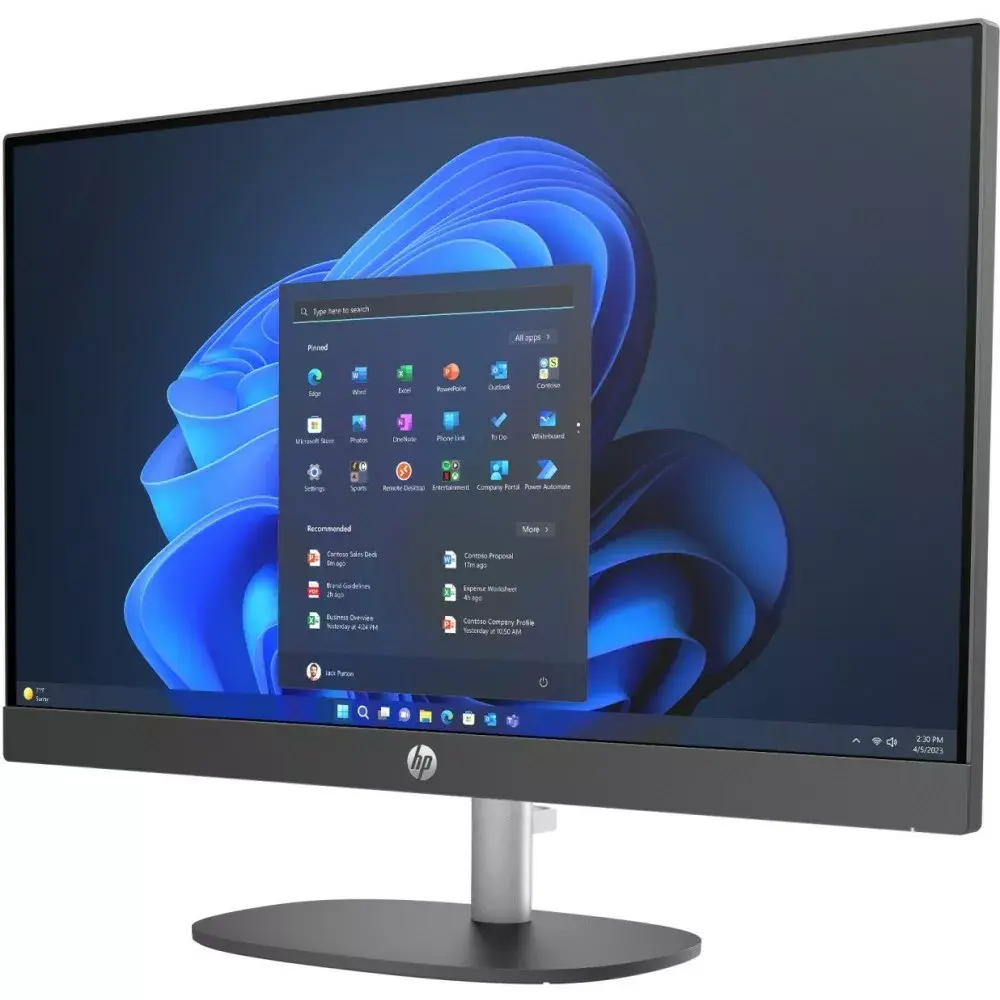 HP ProOne 240 G10 All-in-One i5-1335U Photo 2