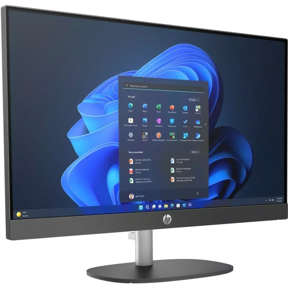 HP ProOne 240 G10 All-in-One i5-1335U Photo 3