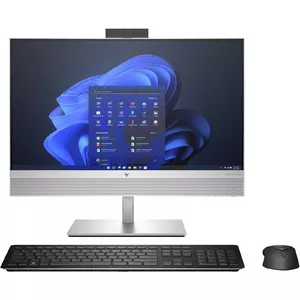 All-in-One PC HP EliteOne 840 G9 Intel Core i5 16GB 512GB Intel UHD Windows 11 Pro