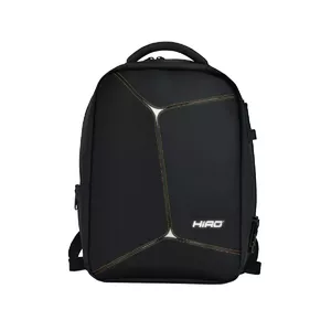 Mugursoma HIRO Hiro Rhino 15.6" ar izturīgu dizainu