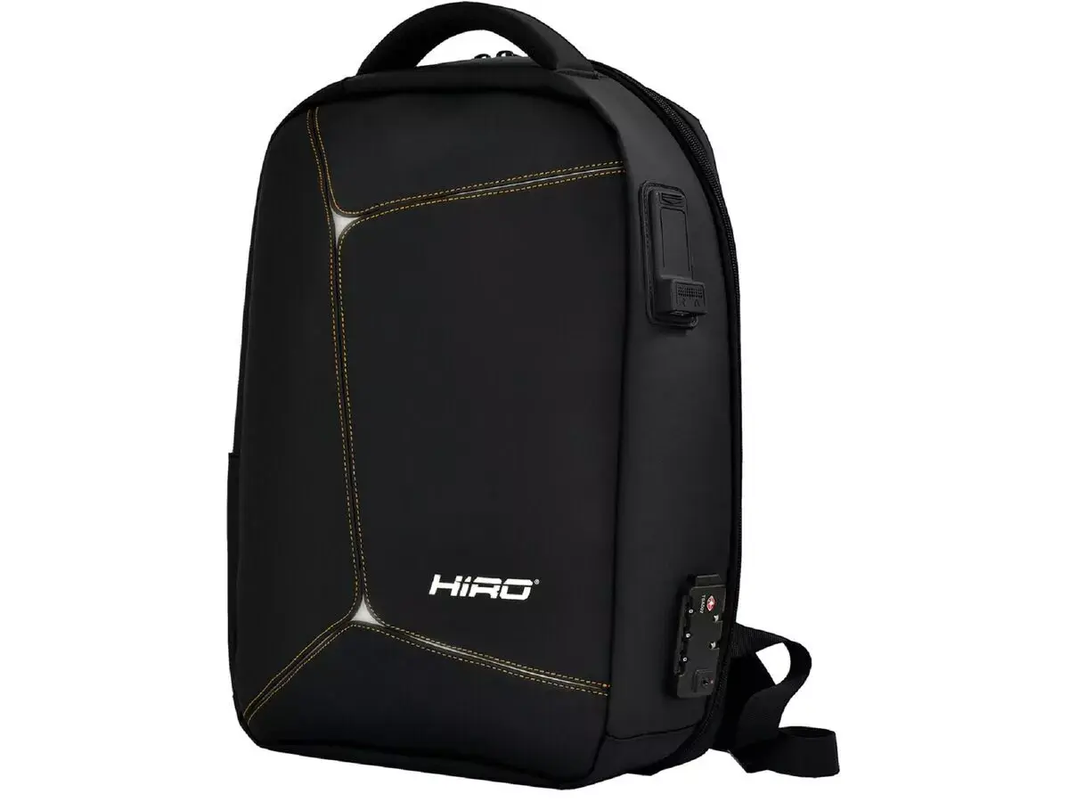Mugursoma HIRO Hiro Rhino 15.6" Photo 2