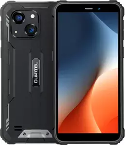 Smartphone Oukitel WP32 5.93" 4GB RAM 128GB Black, Grey