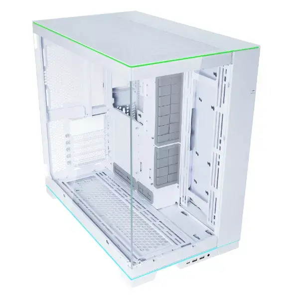 Компьютерный корпус Lian Li O11D EVO RGB Photo 2