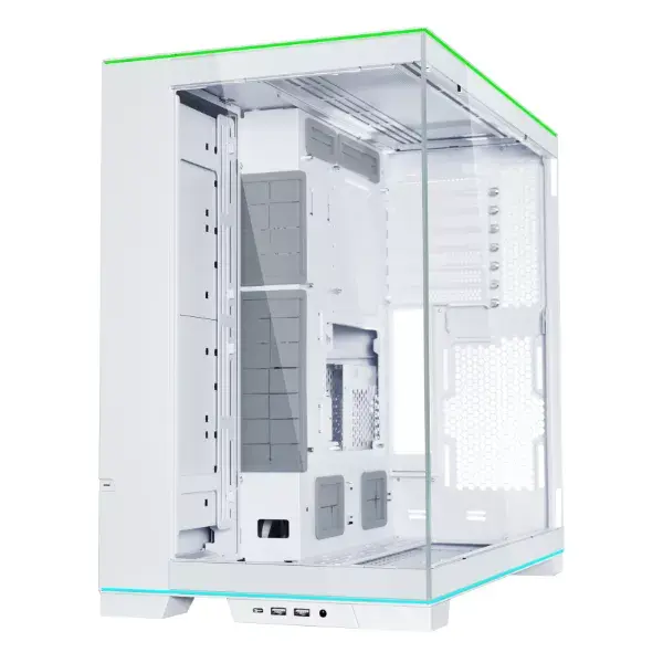 Компьютерный корпус Lian Li O11D EVO RGB Photo 3