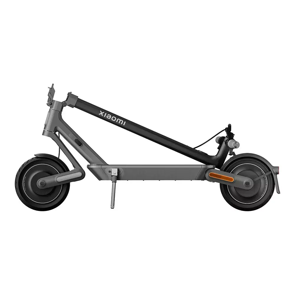 Классический самокат Xiaomi E-Scooter 4 Ultra Photo 3