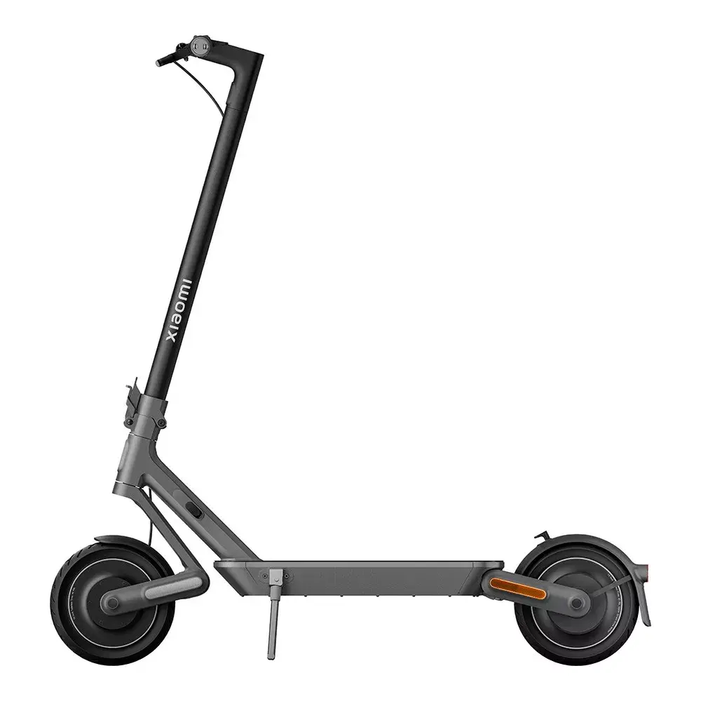 Классический самокат Xiaomi E-Scooter 4 Ultra Photo 8