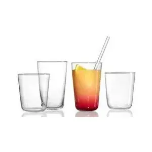 Whisky glass ritzenhoff & breker LOA 315 ml, dishwasher safe, height 100 mm