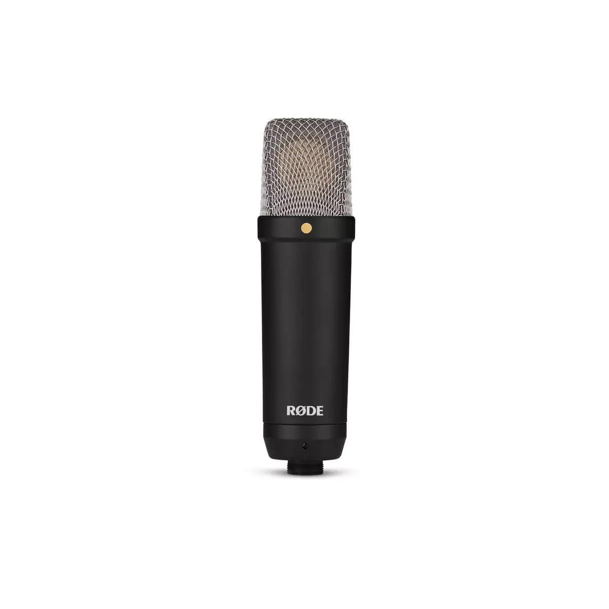 Studijas mikrofons RØDE NT1 Sigature Photo 2