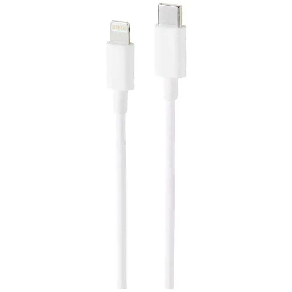 Lightning cable Renkforce RF-5724078 Photo 2