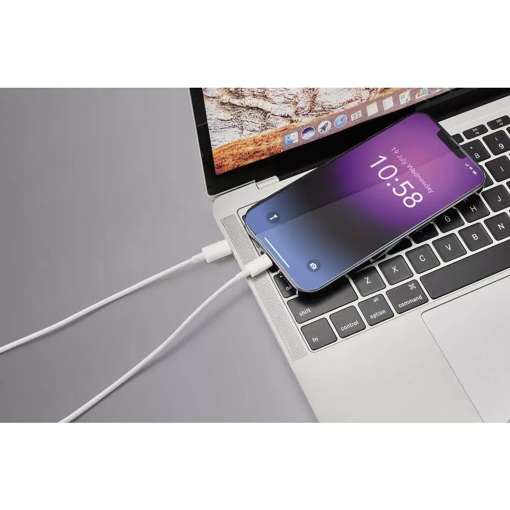 Lightning cable Renkforce RF-5724078 Photo 3