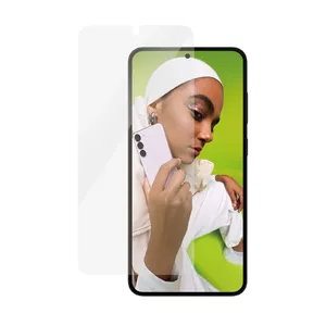 PanzerGlass Ultra Wide Fit Caurspīdīgs ekrāna aizsargs Samsung 1 pcs