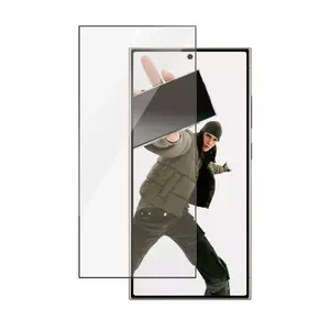 Защитное стекло PanzerGlass Samsung Galaxy S24 Ultra