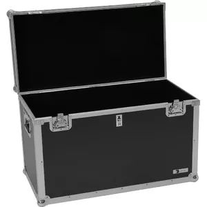 Transport case Roadinger UC-845 — durable construction, lightweight design