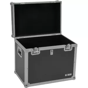 Transport Case Roadinger UC-645 — lightweight durable design, protective flight-style case