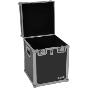 Transport case Roadinger UC-445 — lightweight durable design, model 30126640