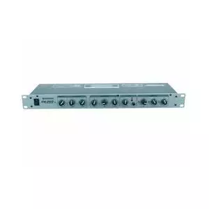 Mixer Omnitronic EM-260 6 channels
