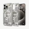Spigen Ultra Hybrid Zero One vāciņš iPhone 15 Pro Max Photo 2
