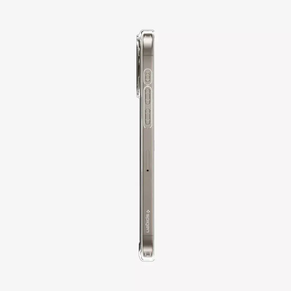 Spigen Ultra Hybrid Zero One vāciņš iPhone 15 Pro Max Photo 7